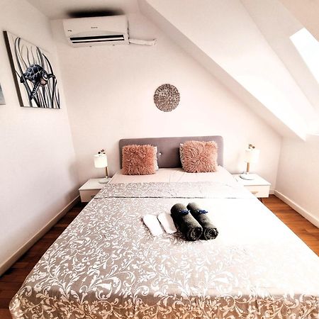 Bucharest Central Ee Apartment Экстерьер фото