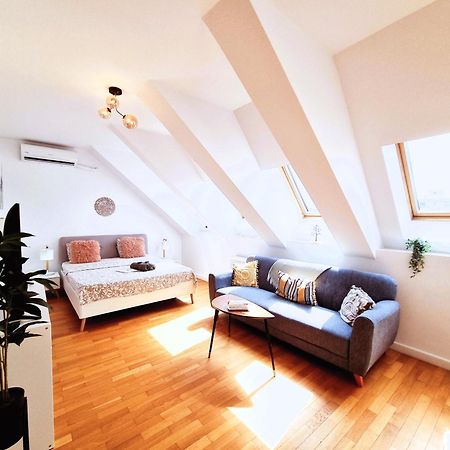 Bucharest Central Ee Apartment Экстерьер фото