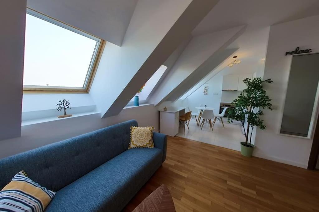 Bucharest Central Ee Apartment Экстерьер фото