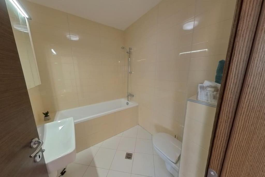 Bucharest Central Ee Apartment Экстерьер фото