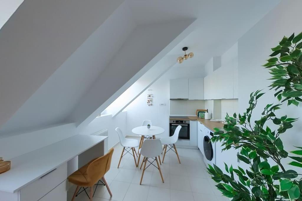 Bucharest Central Ee Apartment Экстерьер фото