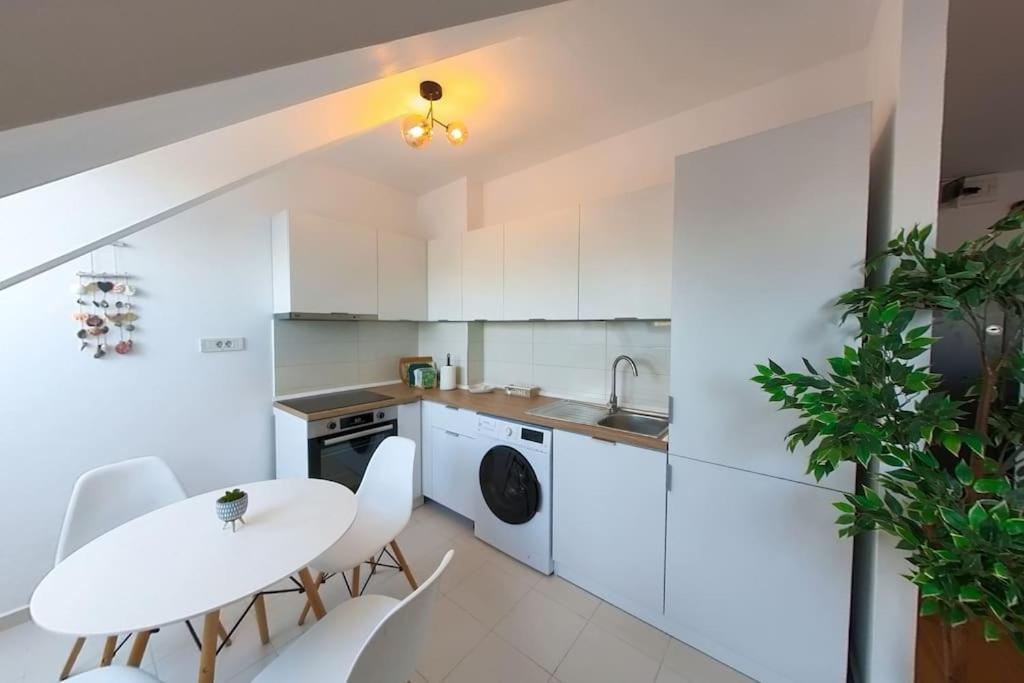 Bucharest Central Ee Apartment Экстерьер фото