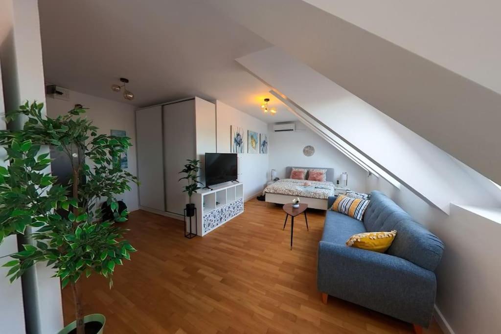 Bucharest Central Ee Apartment Экстерьер фото