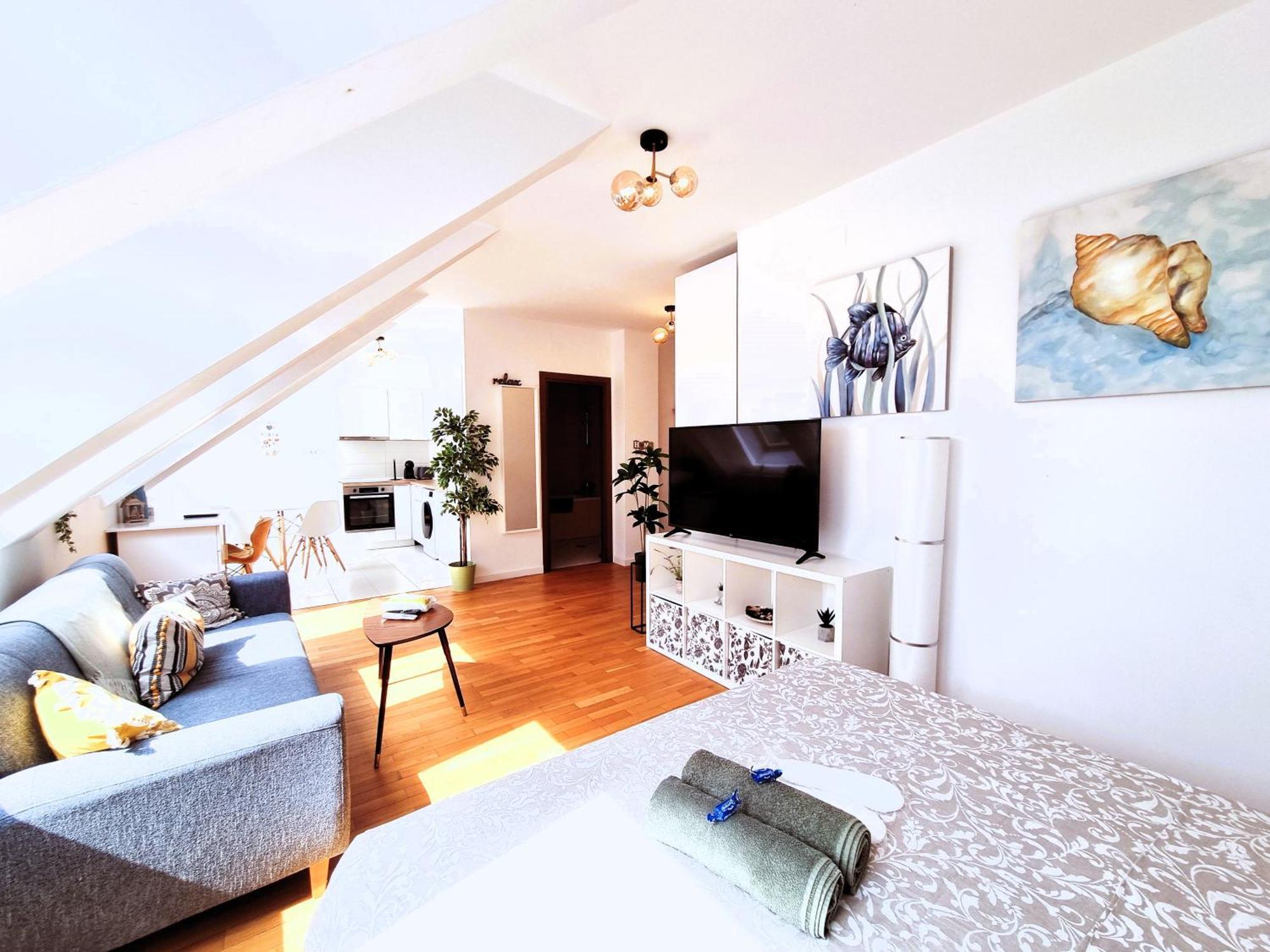 Bucharest Central Ee Apartment Экстерьер фото