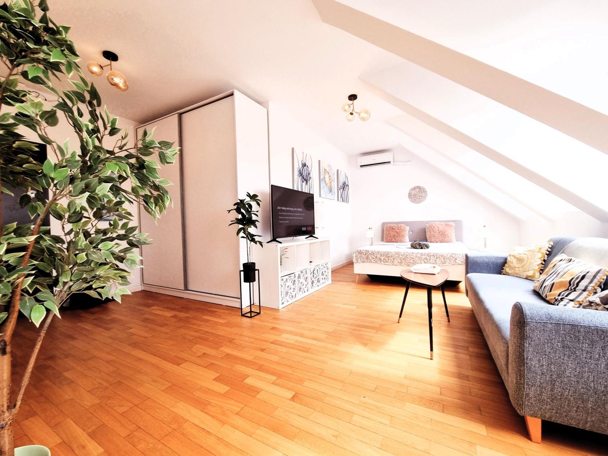 Bucharest Central Ee Apartment Экстерьер фото