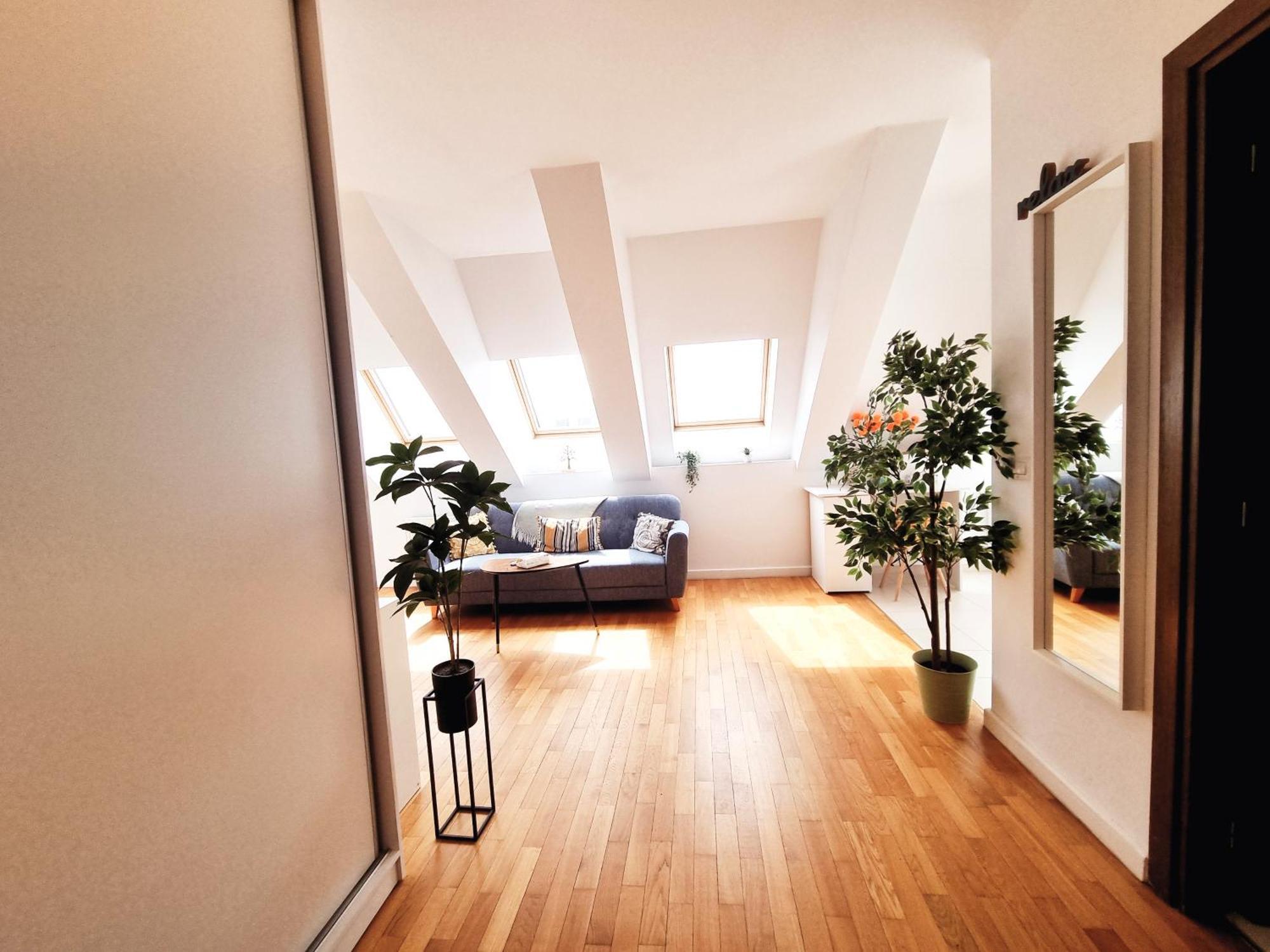 Bucharest Central Ee Apartment Экстерьер фото