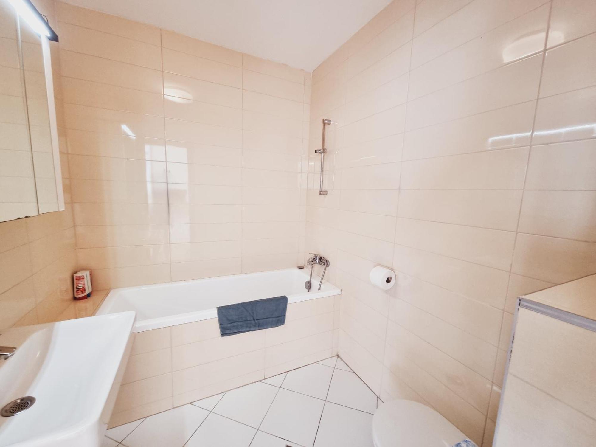 Bucharest Central Ee Apartment Экстерьер фото
